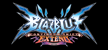苍翼默示录：连续变换-扩展版/BlazBlue: Continuum Shift Extend