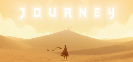 风之旅人/Journey
