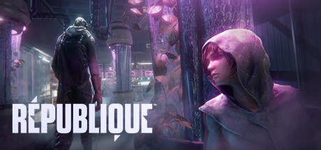 共和国重制版/Republique Remastered