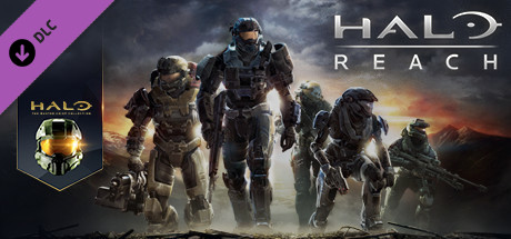 光环：致远星/Halo: Reach
