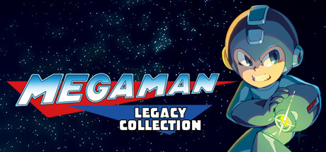 洛克人传奇合集2+1/Mega Man Legacy Collection 2+1