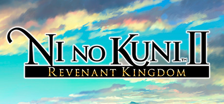 二之国2：亡灵之国/Ni no Kuni II: Revenant Kingdom