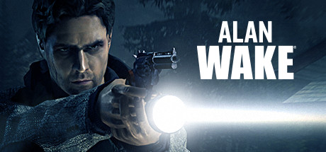 心灵杀手/阿兰醒醒/Alan Wake