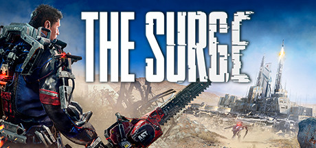 迸发/机甲狂潮/巨浪/The Surge