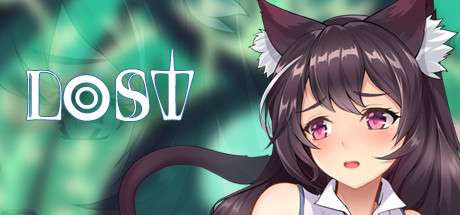 遗失/Lost