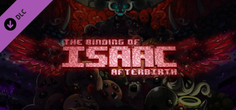以撒的结合：胎衣+/The Binding of Isaac: Afterbirth