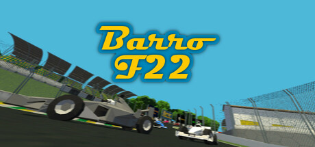 巴罗F22/Barro F22