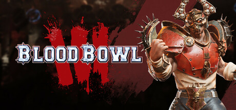 怒火橄榄球3/Blood Bowl 3