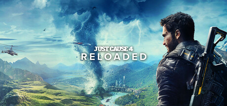 正当防卫4/3/2/1/Just Cause 4
