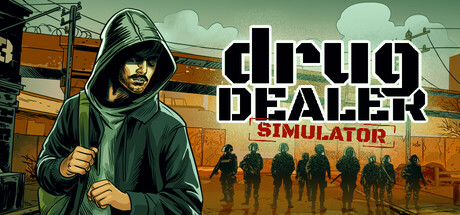 绝命毒师模拟器/Drug Dealer Simulator