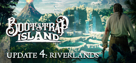 布斯特拉普岛/Bootstrap Island/支持VR