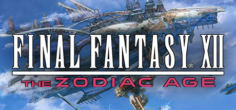 最终幻想12：黄道年代/Final Fantasy XII: The Zodiac Age