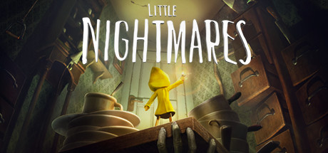 小小梦魇/小小噩梦/Little Nightmares