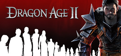 龙腾世纪2/Dragon Age II
