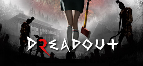 小镇惊魂2/DreadOut 2