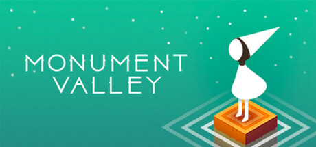 纪念碑谷：全景版/Monument Valley: Panoramic Edition