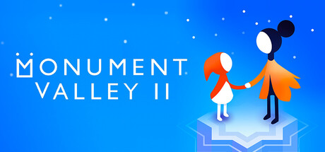 纪念碑谷2：全景版/Monument Valley 2: Panoramic Edition