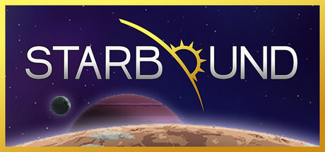 星界边境/Starbound