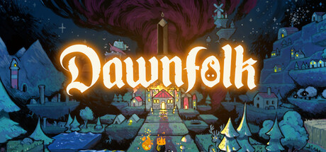 黎明之人/Dawnfolk