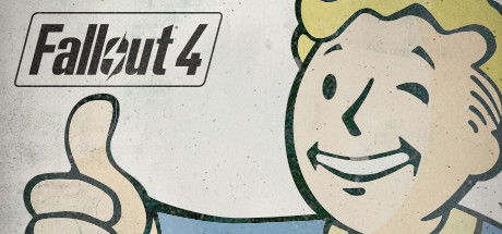辐射4/Fallout 4/附历代合集