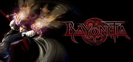 猎天使魔女/Bayonetta
