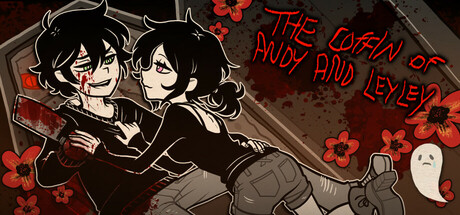 安迪和莉莉的棺材/The Coffin of Andy and Leyley