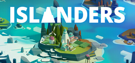 岛民/岛屿建造/ISLANDERS