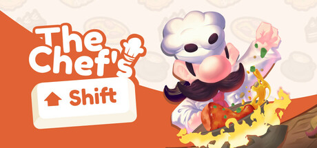 大厨的轮班/The Chef’s Shift