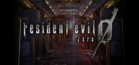 生化危机0：高清重制版/Resident Evil 0 HD Remaster