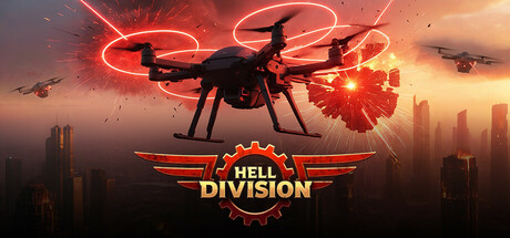 地狱师/Hell Division