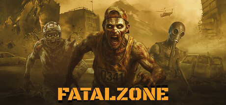 死亡地带/FatalZone