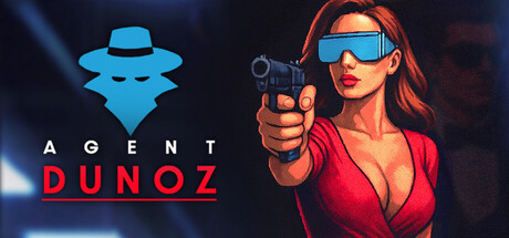 特工杜诺兹/Agent Dunoz