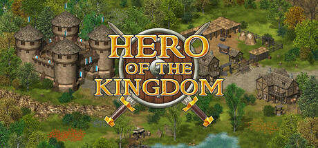 王国英雄/Hero of the Kingdom