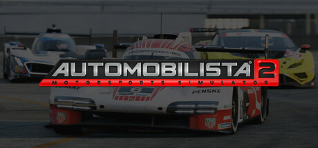 汽车俱乐部2/Automobilista 2/支持网络联机