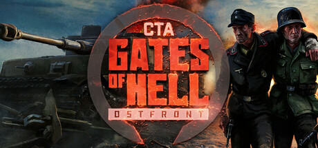 战争召唤——地狱之门：东线/Call to Arms – Gates of Hell: Ostfront/支持网络联机