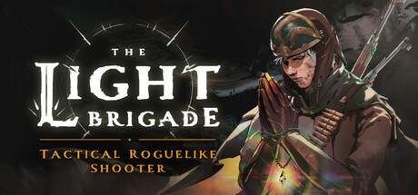 轻骑兵/The Light Brigade/支持VR