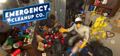 紧急清理公司/Emergency Cleanup Co.