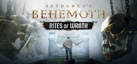 天舞之巨兽/Skydance’s BEHEMOTH/支持VR