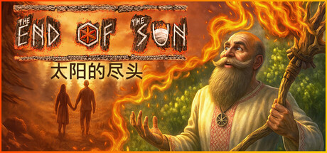 太阳的尽头/The End of the Sun