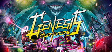 伊甸园幸存者/Eden Survivors
