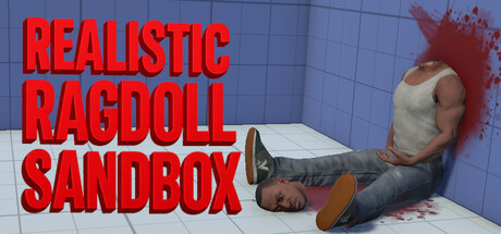 真实布娃娃沙盒/Realistic Ragdoll Sandbox