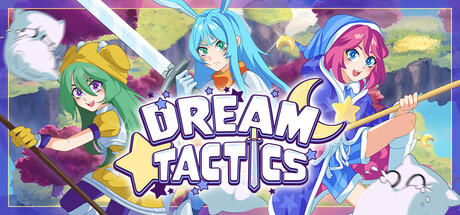 梦幻战术/Dream Tactics