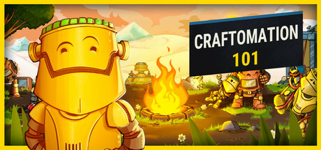 手工制作101：编程工艺/Craftomation 101: Programming & Craft