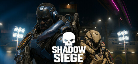 阴影围攻/Shadow Siege