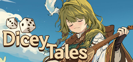 骰子传说/Dicey Tales