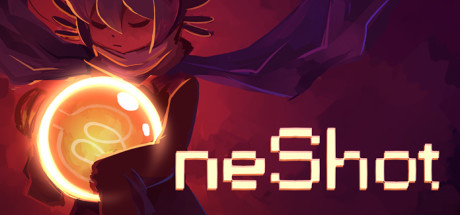一次机会:世界机器版/OneShot: World Machine Edition