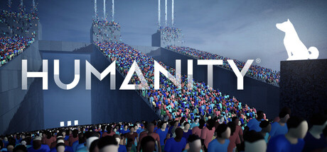 人类/Humanity
