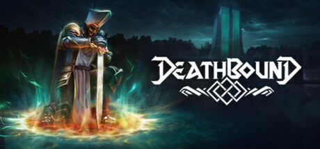 死亡约束/Deathbound