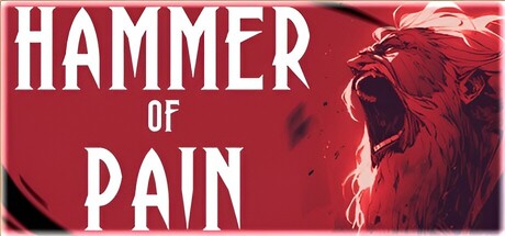 疼痛之锤/Hammer of Pain
