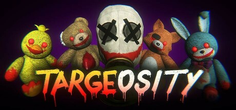恐怖摄魂/Targeosity Horror
